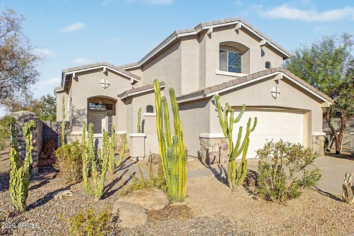 5601 S Seely Street, Laveen, AZ