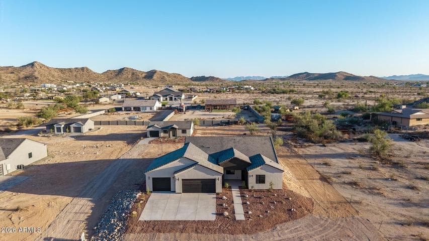 19419 W RUSTLER Road, Buckeye, AZ