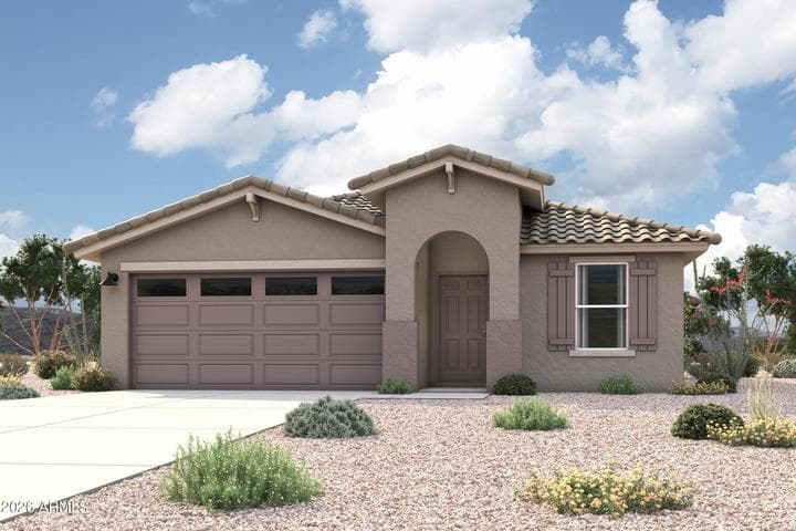 6575 S 244TH Lane, Buckeye, AZ