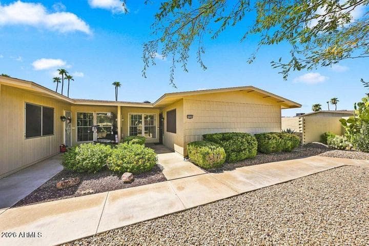 17026 N PINION Lane, Sun City, AZ