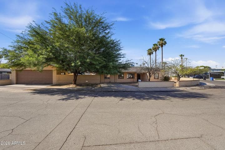 3331 N 18TH Avenue, Phoenix, AZ