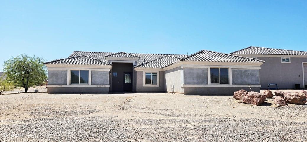 34312 N BELL Road, Queen Creek, AZ