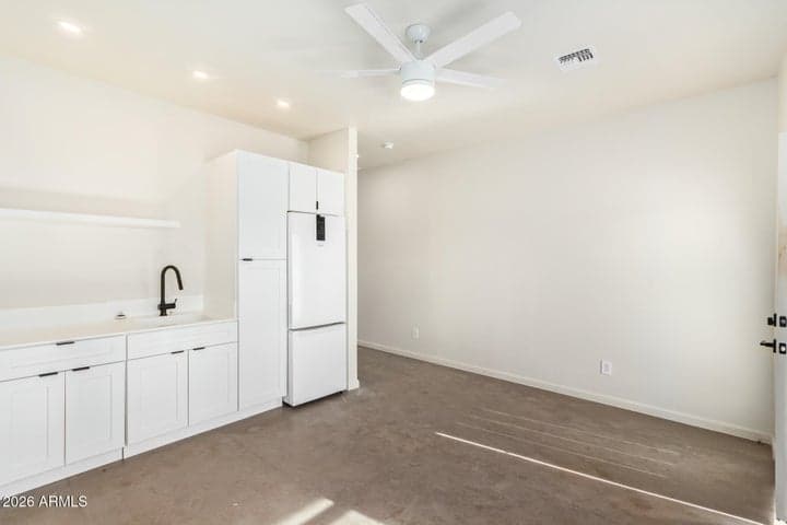1402 E PIERCE Street ## A, Phoenix, AZ