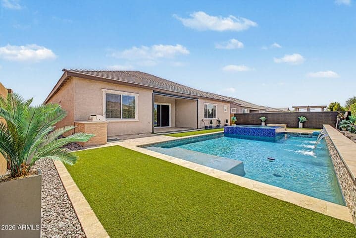 25832 N 77TH Drive, Peoria, AZ