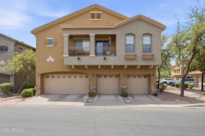 2024 S BALDWIN -- #76, Mesa, AZ