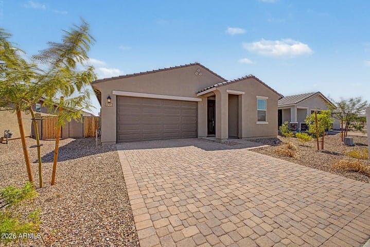 4195 W MONIKA Lane, San Tan Valley, AZ