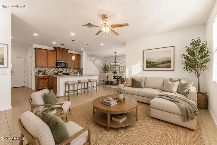 14161 W VOLTAIRE Street, Surprise, AZ