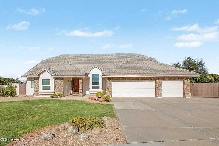 2609 N 22ND Street, Mesa, AZ