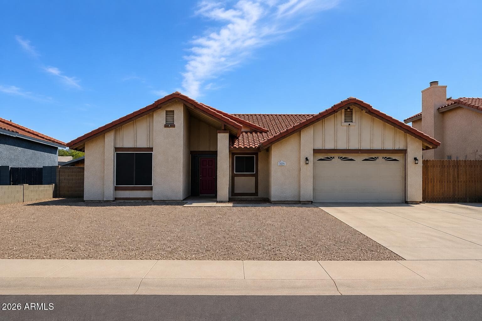 7839 W CANTERBURY Drive, Peoria, AZ
