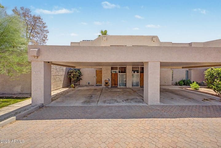 6159 E Indian School Road #103, Scottsdale, AZ