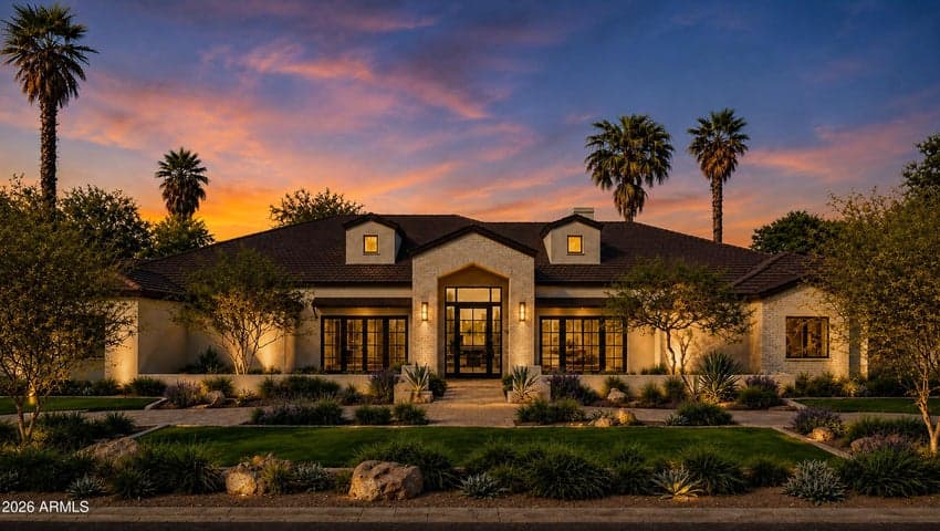 11831 N 70th Place, Scottsdale, AZ