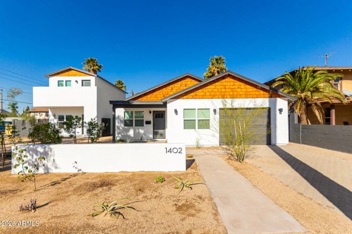1402 E PIERCE Street #MH, Phoenix, AZ