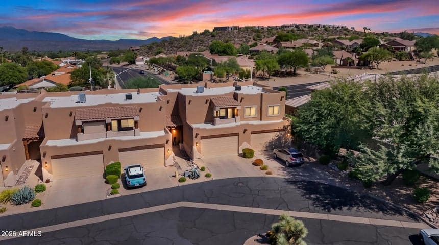 13847 N HAMILTON Drive #102, Fountain Hills, AZ