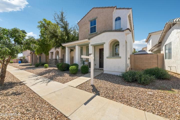 5323 W ILLINI Street, Phoenix, AZ