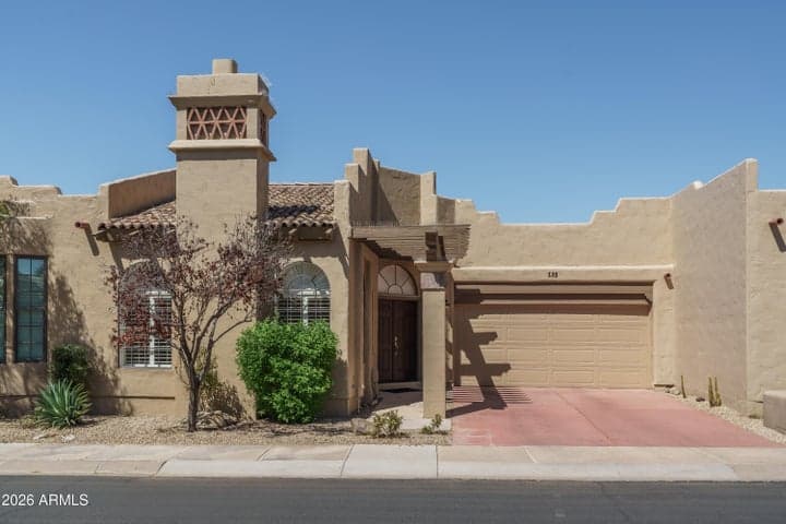 7955 E CHAPARRAL Road #135, Scottsdale, AZ