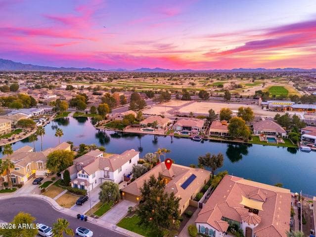 445 E LYNX Way, Chandler, AZ