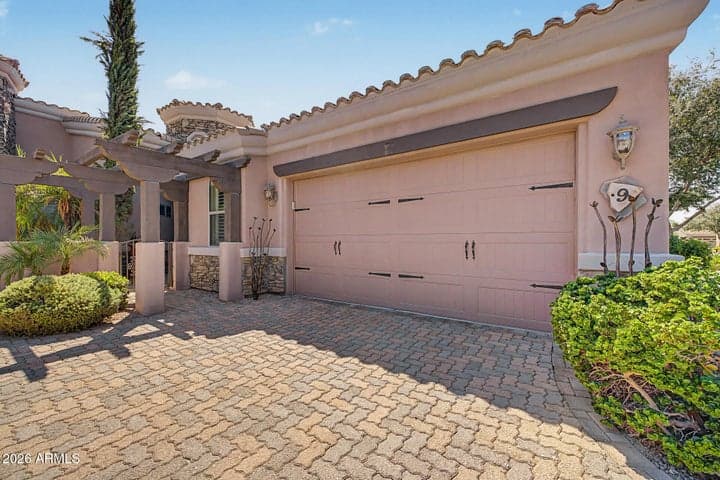 6202 E MCKELLIPS Road #9, Mesa, AZ