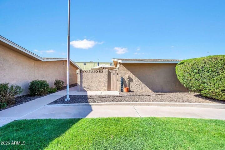 1310 S PIMA -- #35, Mesa, AZ