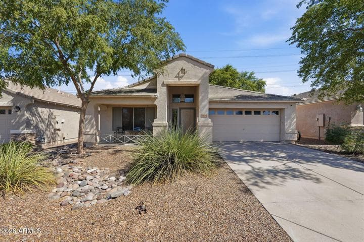 2834 E SAGUARO PARK Lane, Phoenix, AZ