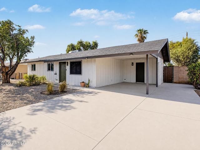 6628 E ASPEN Avenue, Mesa, AZ