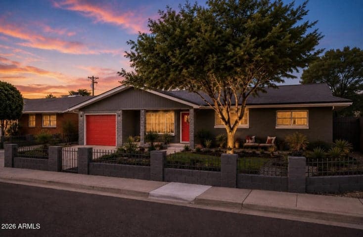 4038 N 81ST Street, Scottsdale, AZ