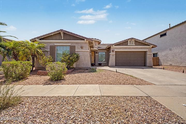 667 E RIVIERA Drive, Chandler, AZ