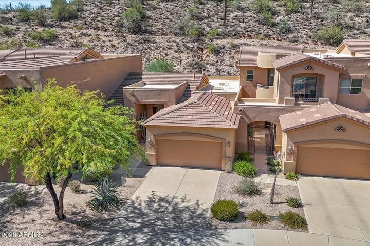 15040 E SCARLET SKY Lane #5, Fountain Hills, AZ