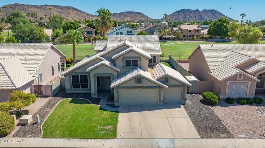 21103 N 63RD Drive, Glendale, AZ