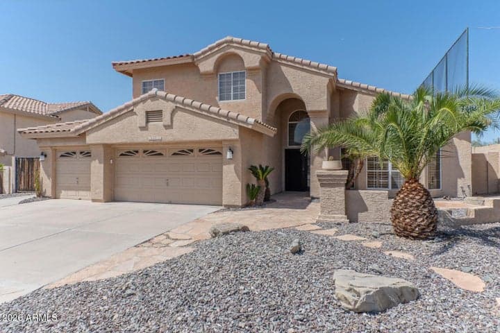 16210 S 14TH Drive, Phoenix, AZ