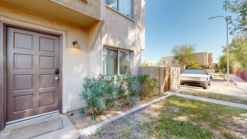 4216 N 81ST Street, Scottsdale, AZ