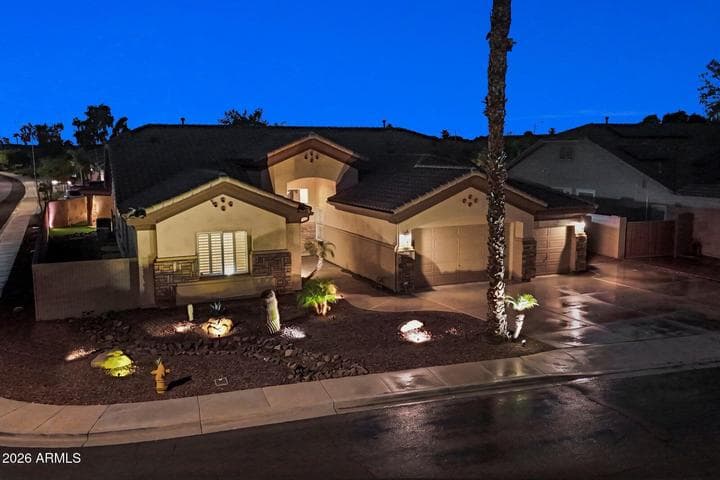 21910 N 79TH Avenue, Peoria, AZ