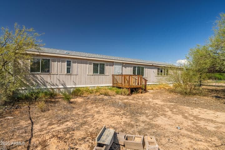 25814 S 199TH Place, Queen Creek, AZ