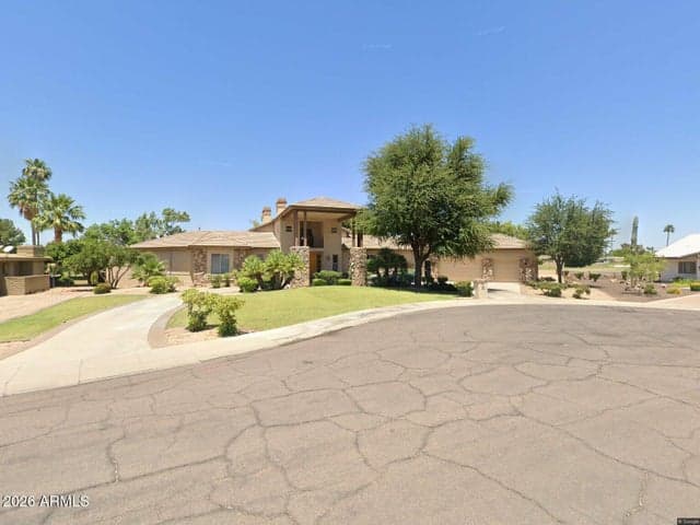 506 W WAKONDA Lane, Phoenix, AZ
