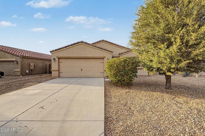 13112 E CHUPAROSA Lane, Florence, AZ