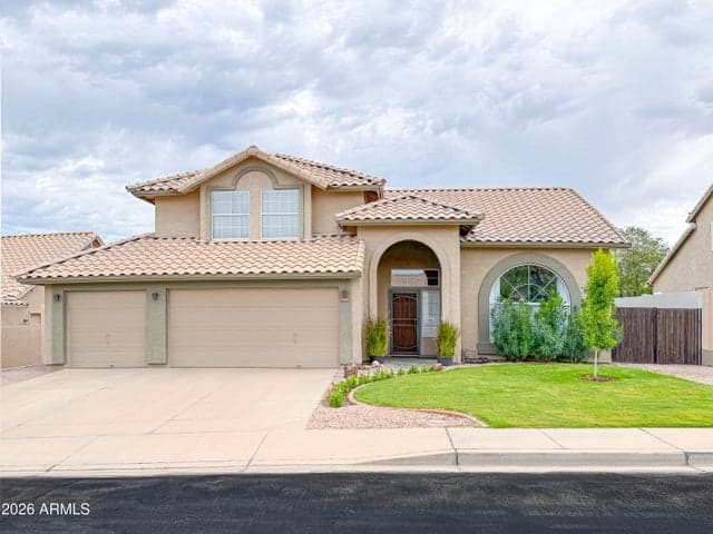 5946 E TAUNUS Circle, Mesa, AZ
