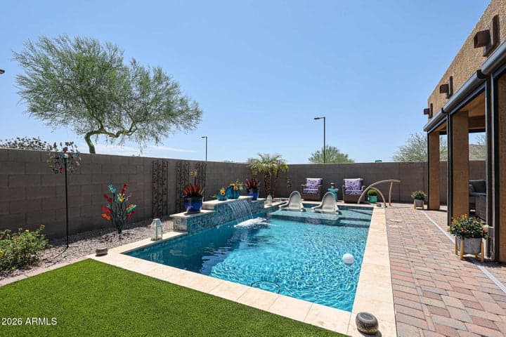 17947 W FAIRVIEW Street, Goodyear, AZ