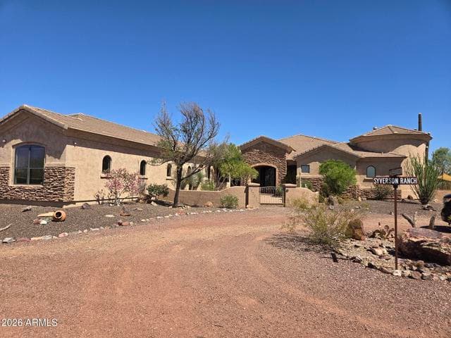 15782 W MORNING VISTA Lane, Surprise, AZ