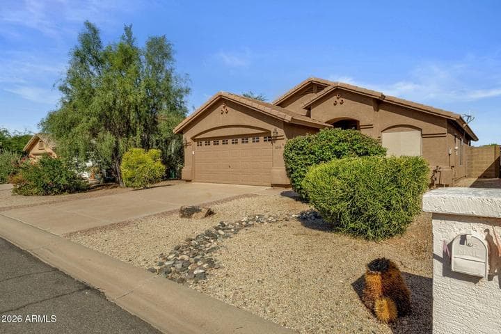 8848 E CIVANO Drive, Gold Canyon, AZ