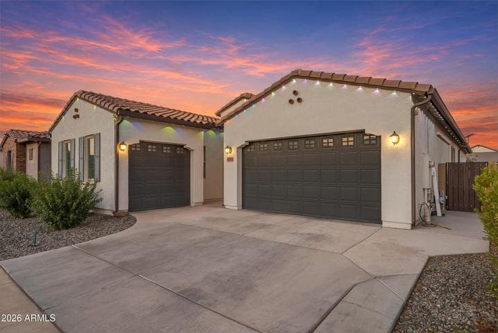 4103 S QUINN Avenue, Gilbert, AZ