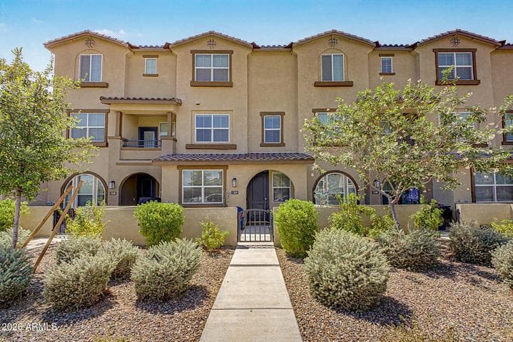 1255 N ARIZONA Avenue #1339, Chandler, AZ