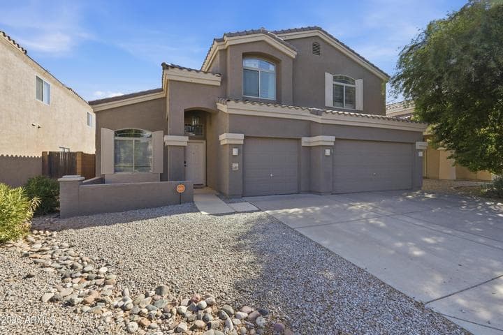 12801 W LISBON Lane, El Mirage, AZ