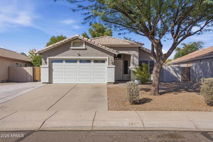 4038 E ORION Street, Gilbert, AZ