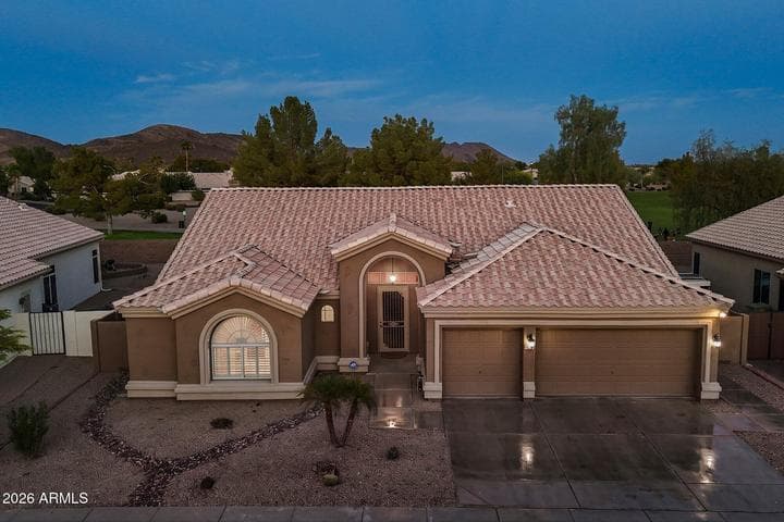 22407 N 71st Lane, Glendale, AZ
