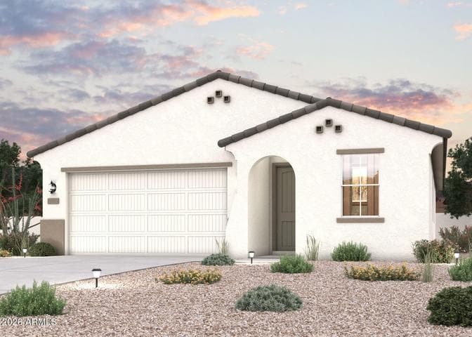 22845 W MONONA Lane, Surprise, AZ
