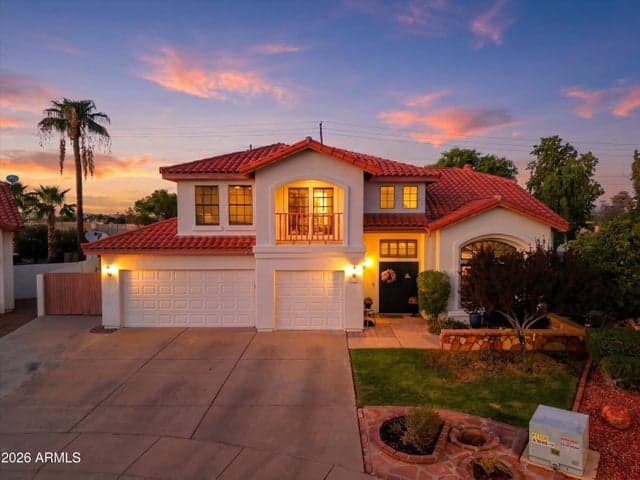 5422 W ASTER Drive, Glendale, AZ