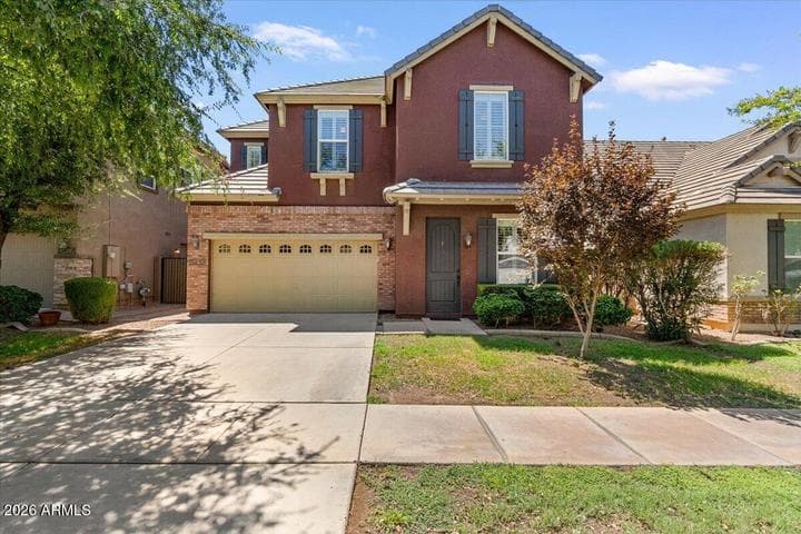 3451 E AMBER Lane, Gilbert, AZ