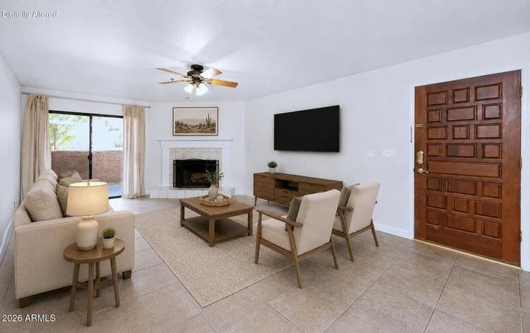 3031 N CIVIC CENTER Plaza #145, Scottsdale, AZ