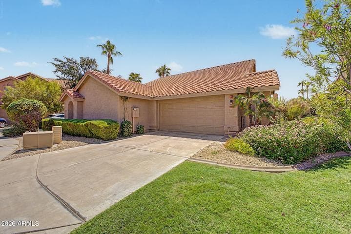 13425 N 92ND Place, Scottsdale, AZ
