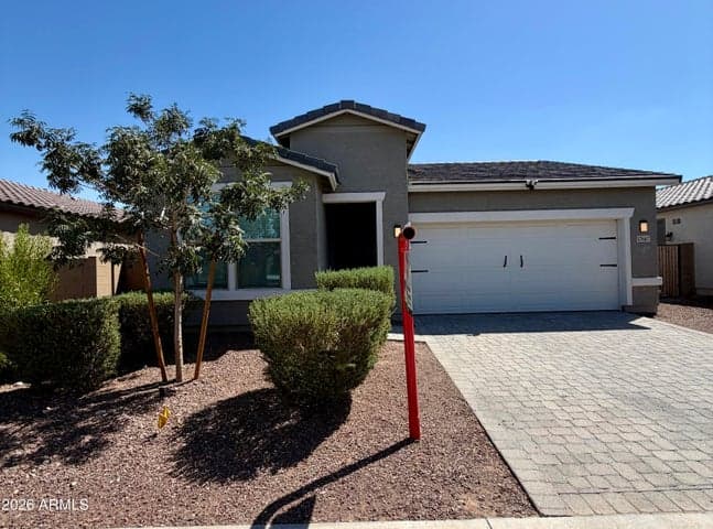 17667 W BAJADA Road, Surprise, AZ