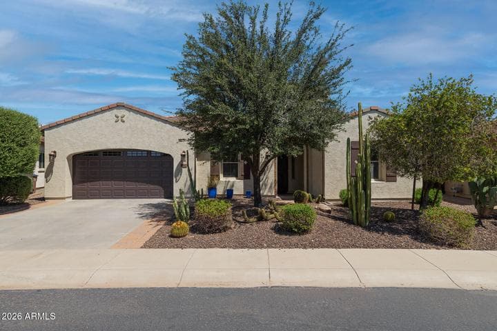 882 E LADDOOS Avenue, Queen Creek, AZ
